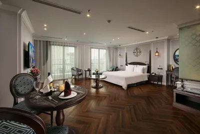 Canary Hotel – Fotos 2
