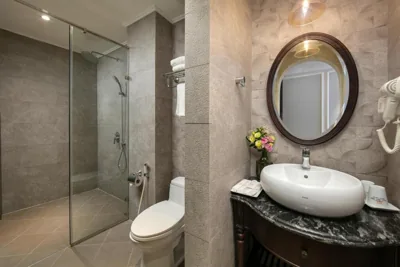 Canary Hotel – Fotos 3