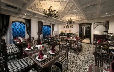 Canary Hotel – Fotos 4