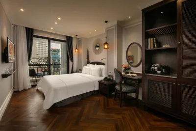 Canary Hotel – Fotos 5