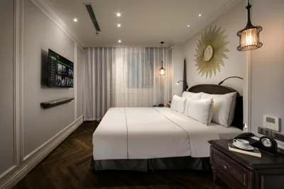 Canary Hotel – Fotos 6
