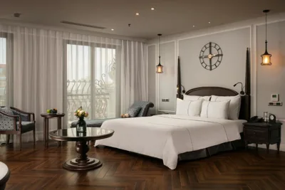 Canary Hotel – Fotos 7