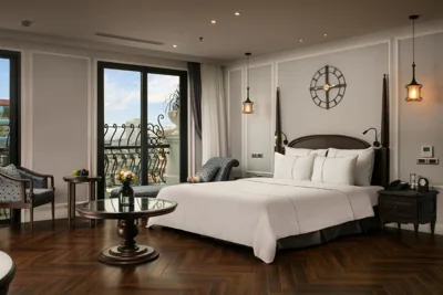 Canary Hotel – Fotos 9