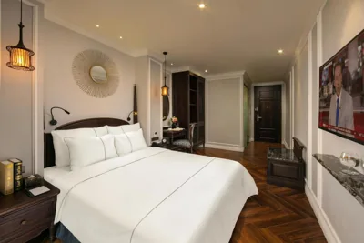 Canary Hotel – Fotos 11