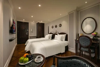 Canary Hotel – Fotos 12