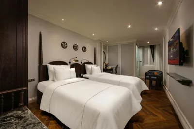 Canary Hotel – Fotos 13