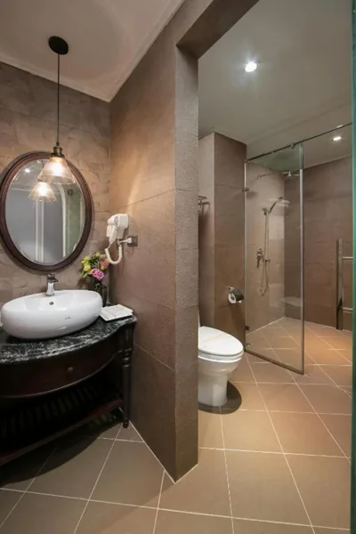 Canary Hotel – Fotos 14