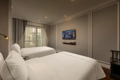 Canary Hotel – Fotos 15