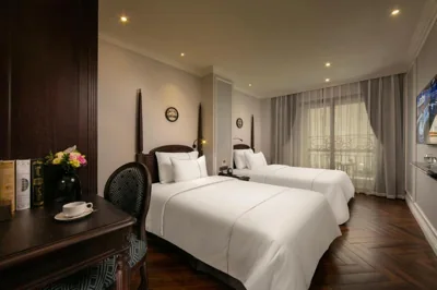 Canary Hotel – Fotos 16